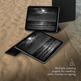dbramante1928 iPad Air 11 (M2/M3/M4) Kotelo Avenida ICON Midnight