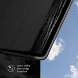 dbramante1928 iPad Air 11 (M2/M3/M4) Kotelo Avenida ICON Midnight