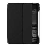 dbramante1928 iPad Air 11 (M2/M3/M4) Kotelo London ICON Midnight