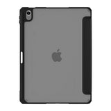 dbramante1928 iPad Air 11 (M2/M3/M4) Kotelo London ICON Midnight