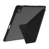 dbramante1928 iPad Air 11 (M2/M3/M4) Kotelo London ICON Midnight