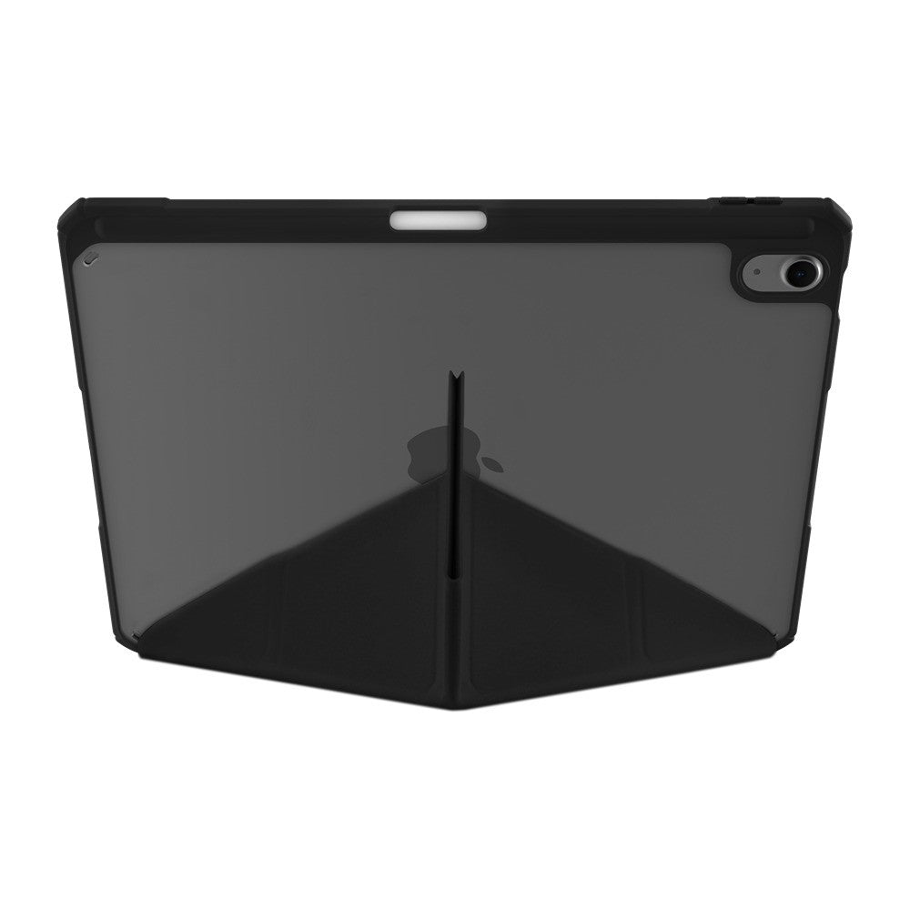 dbramante1928 iPad Air 11 (M2/M3/M4) Kotelo London ICON Midnight