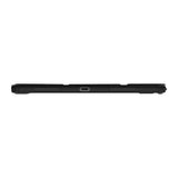 dbramante1928 iPad Air 11 (M2/M3/M4) Kotelo London ICON Midnight
