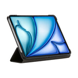 dbramante1928 iPad Air 11 (M2/M3/M4) Kotelo Risskov Musta