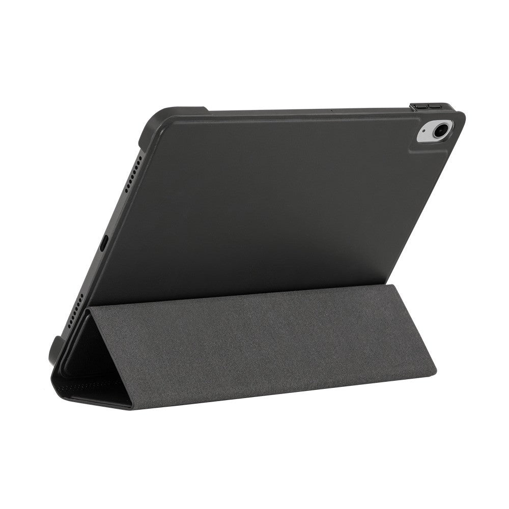 dbramante1928 iPad Air 11 (M2/M3/M4) Kotelo Risskov Musta