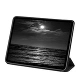 dbramante1928 iPad Air 13 (M2/M3/M4) Kotelo Avenida ICON Midnight