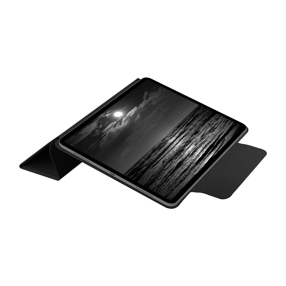 dbramante1928 iPad Air 13 (M2/M3/M4) Kotelo Avenida ICON Midnight