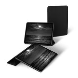 dbramante1928 iPad Air 13 (M2/M3/M4) Kotelo Avenida ICON Midnight