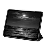 dbramante1928 iPad Air 13 (M2/M3/M4) Kotelo Avenida ICON Midnight