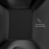 dbramante1928 iPad Air 13 (M2/M3/M4) Kotelo Avenida ICON Midnight