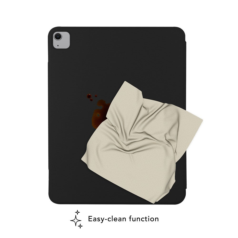 dbramante1928 iPad Air 13 (M2/M3/M4) Kotelo Avenida ICON Midnight