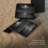 dbramante1928 iPad Air 13 (M2/M3/M4) Kotelo Avenida ICON Midnight