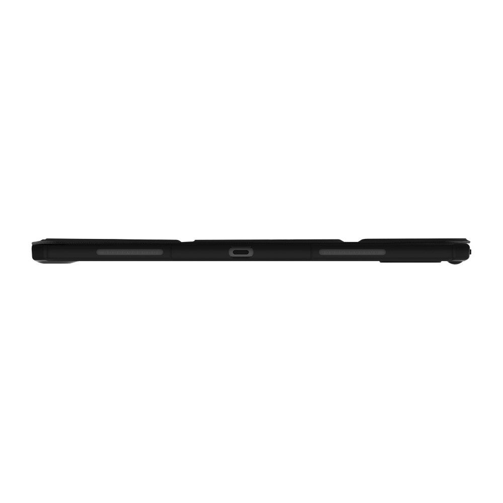 dbramante1928 iPad Air 13 (M2/M3/M4) Kotelo London ICON Midnight