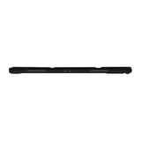 dbramante1928 iPad Air 13 (M2/M3/M4) Kotelo London ICON Midnight