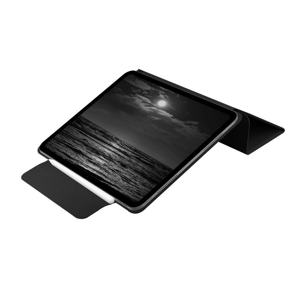 dbramante1928 iPad Pro 11 (M4/M5) Kotelo Avenida ICON Midnight