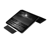 dbramante1928 iPad Pro 13 (M4/M5) Kotelo Avenida ICON Midnight