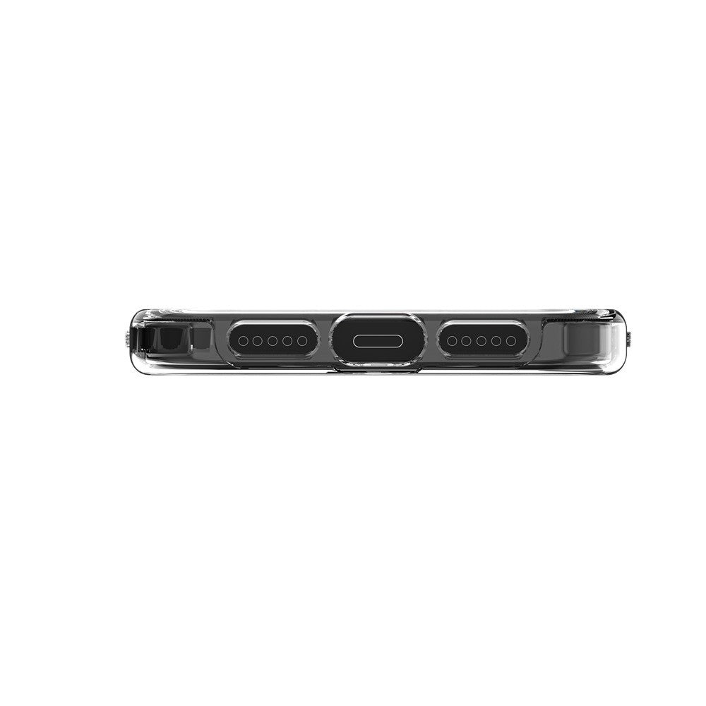 dbramante1928 iPhone 12/iPhone 12 Pro Kuori Iceland Pro MagSafe Kirkas