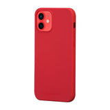 dbramante1928 iPhone 12 Mini Kuori Greenland Candy Red