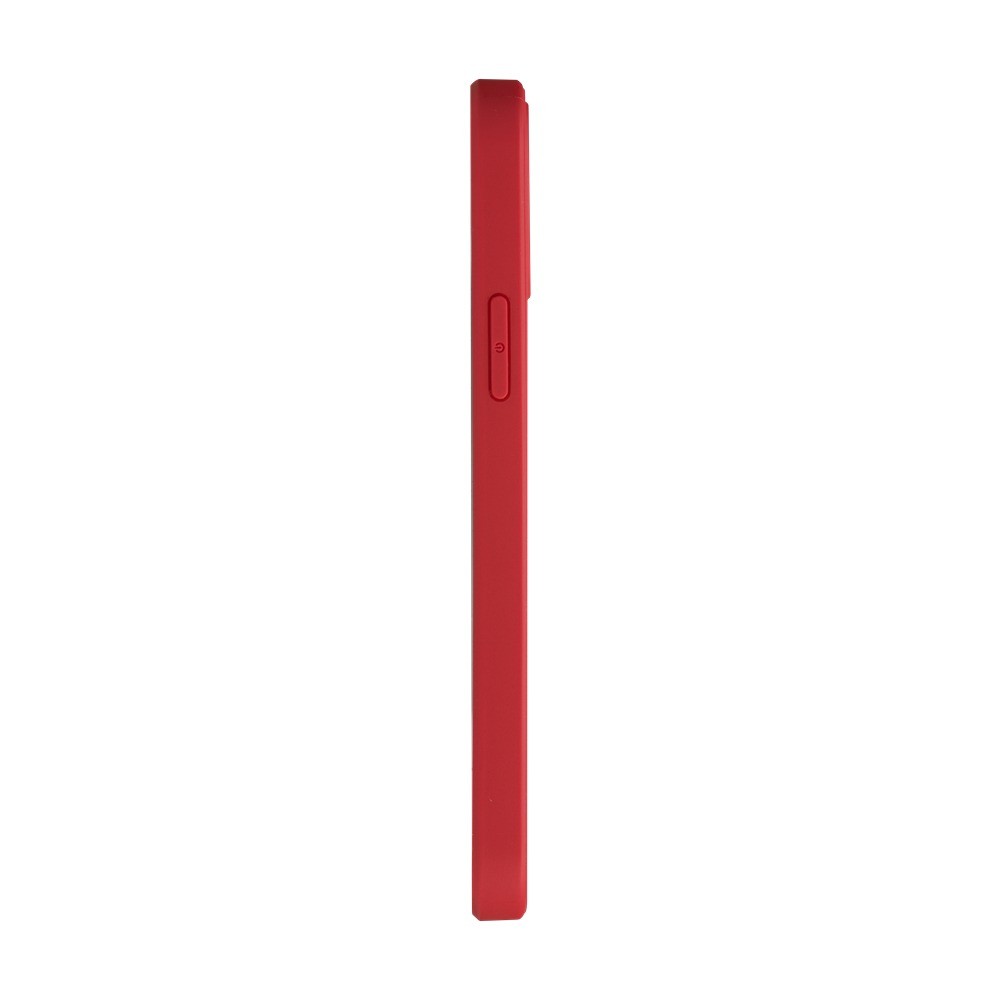 dbramante1928 iPhone 12 Mini Kuori Greenland Candy Red