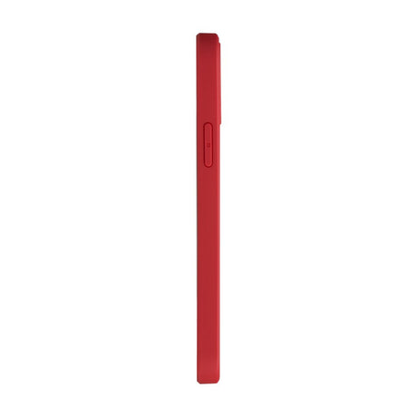 dbramante1928 iPhone 12 Mini Kuori Greenland Candy Red