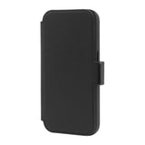 dbramante1928 iPhone 13/14/15/16e/17e Kotelo Lynge MagSafe ICON Midnight