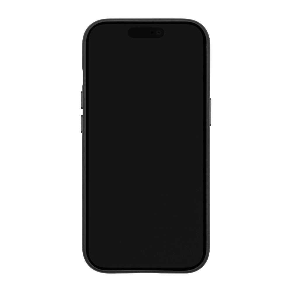 dbramante1928 iPhone 13/14/15/16e/17e Kotelo Lynge MagSafe ICON Midnight