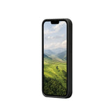 dbramante1928 iPhone 13/14/15/16e/17e Kuori Costa Rica Night Black