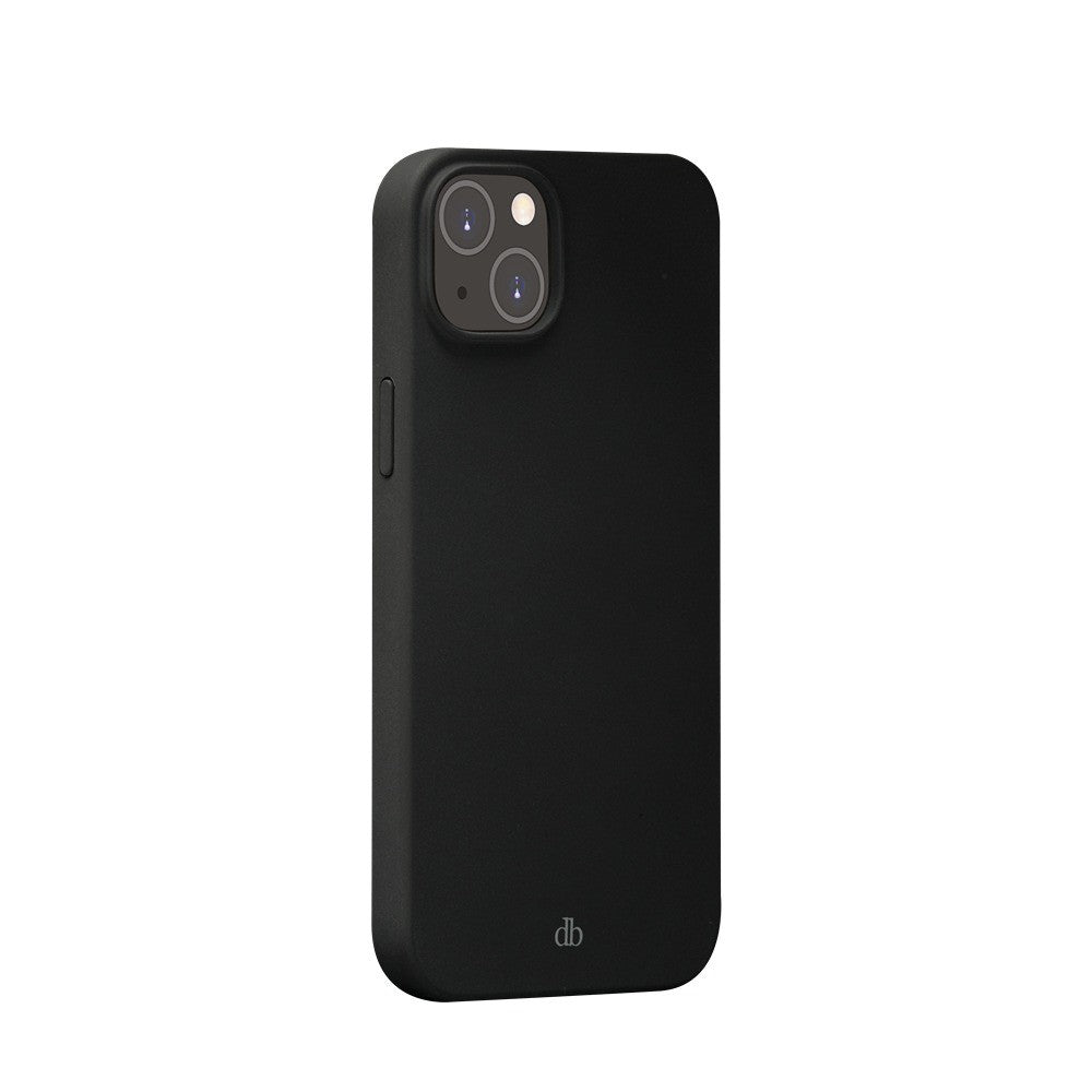 dbramante1928 iPhone 13/14/15/16e/17e Kuori Costa Rica Night Black