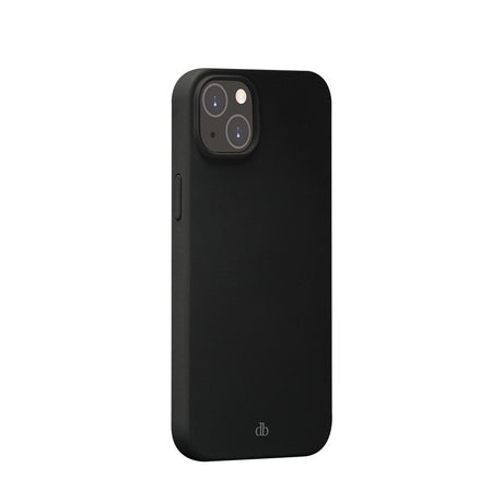 dbramante1928 iPhone 13/14/15/16e/17e Kuori Costa Rica Night Black
