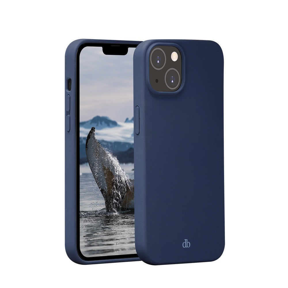 dbramante1928 iPhone 13/14/15/16e/17e Kuori Costa Rica Pacific Blue
