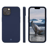 dbramante1928 iPhone 13/14/15/16e/17e Kuori Costa Rica Pacific Blue