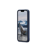 dbramante1928 iPhone 13/14/15/16e/17e Kuori Costa Rica Pacific Blue
