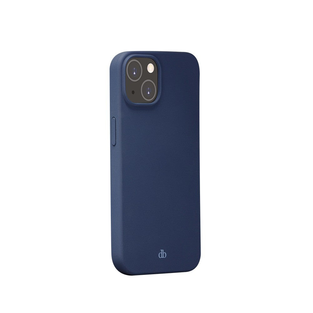dbramante1928 iPhone 13/14/15/16e/17e Kuori Costa Rica Pacific Blue