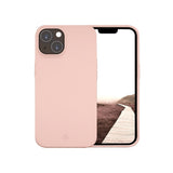 dbramante1928 iPhone 13/14/15/16e/17e Kuori Costa Rica Pink Sand