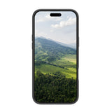 dbramante1928 iPhone 13/14/15/16e/17e Kuori Greenland Pro MagSafe Night Black