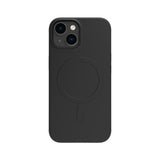 dbramante1928 iPhone 13/14/15/16e/17e Kuori Greenland Pro MagSafe Night Black