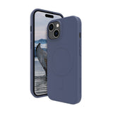 dbramante1928 iPhone 13/14/15/16e/17e Kuori Greenland Pro MagSafe Pacific Blue