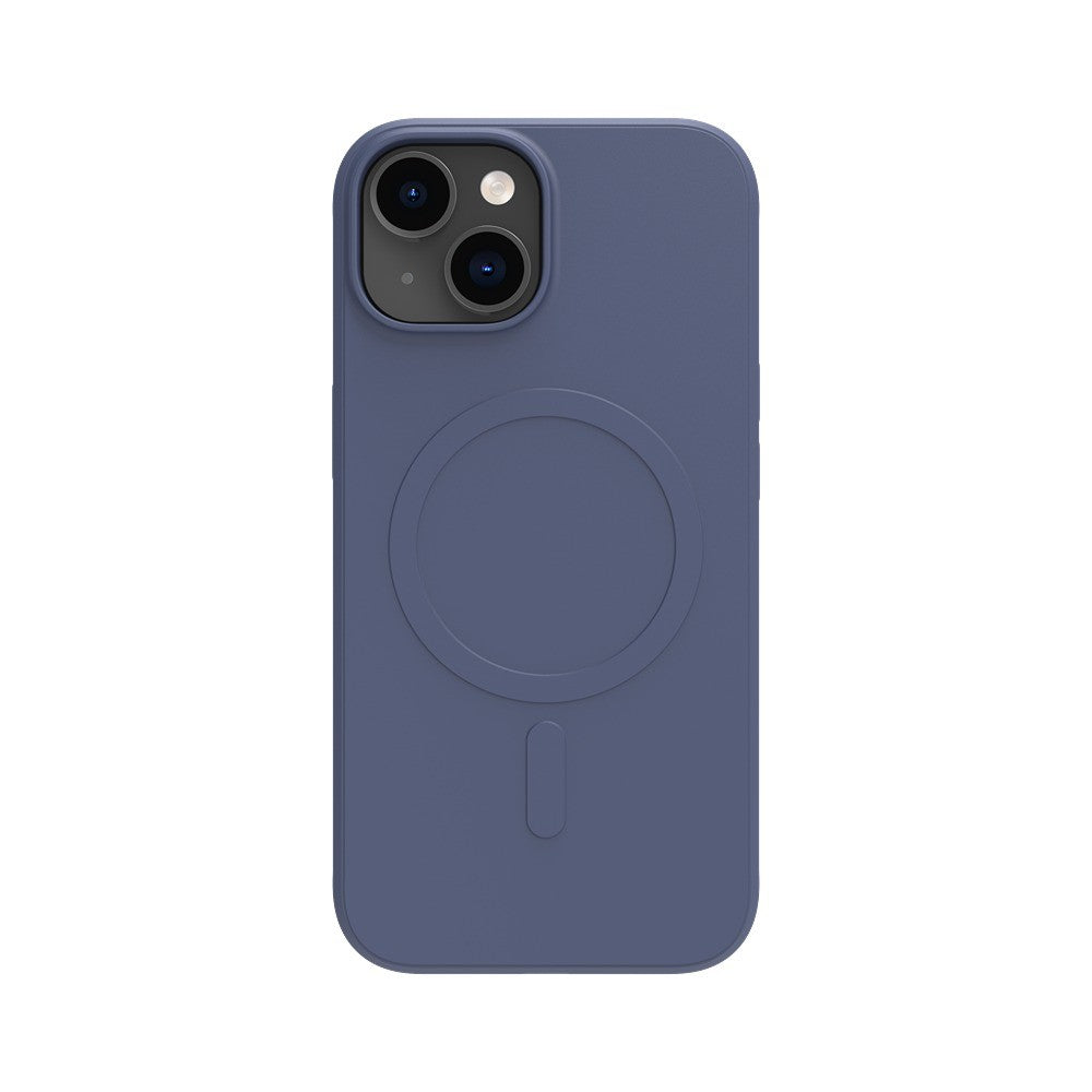 dbramante1928 iPhone 13/14/15/16e/17e Kuori Greenland Pro MagSafe Pacific Blue