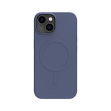 dbramante1928 iPhone 13/14/15/16e/17e Kuori Greenland Pro MagSafe Pacific Blue