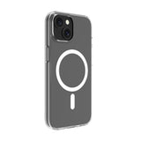 dbramante1928 iPhone 13/14/15/16e/17e Kuori Greenland Pro MagSafe Kirkas