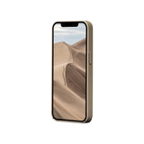 dbramante1928 iPhone 14 Pro Kuori Dune Sand