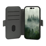 dbramante1928 iPhone 16 Kotelo Lynge MagSafe ICON Forest Shadow