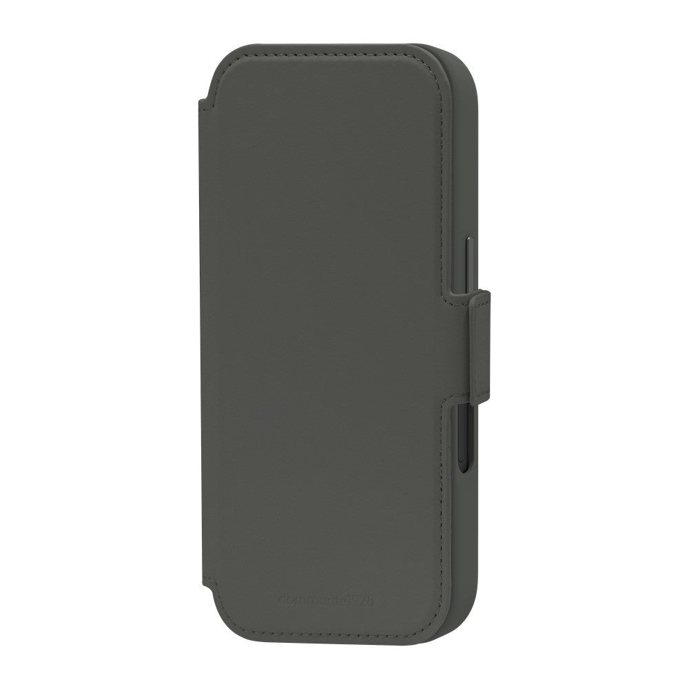 dbramante1928 iPhone 16 Kotelo Lynge MagSafe ICON Forest Shadow
