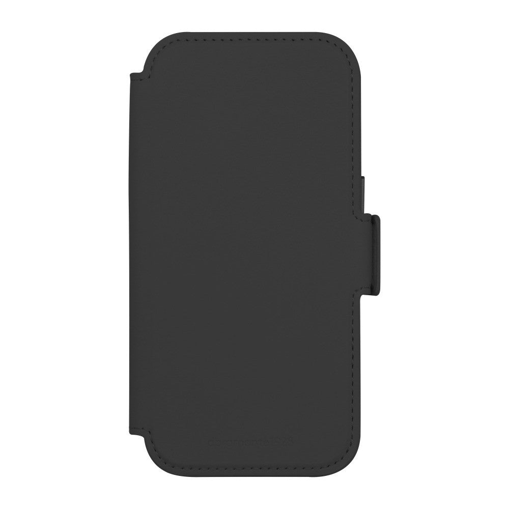 dbramante1928 iPhone 16 Kotelo Lynge MagSafe ICON Midnight
