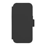 dbramante1928 iPhone 16 Kotelo Lynge MagSafe ICON Midnight