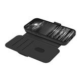 dbramante1928 iPhone 16 Kotelo Lynge MagSafe ICON Midnight