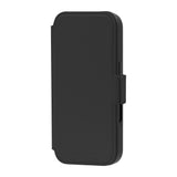 dbramante1928 iPhone 16 Kotelo Lynge MagSafe ICON Midnight