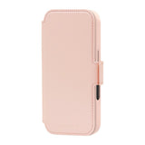 dbramante1928 iPhone 16 Kotelo Lynge MagSafe ICON Pink Sand