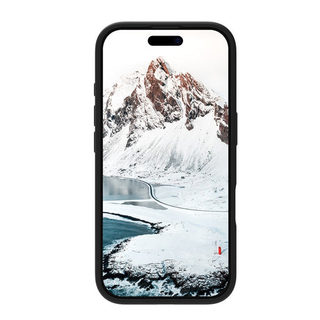 dbramante1928 iPhone 16 Pro Max Kuori Costa Rica Night Black