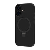 dbramante1928 iPhone 16 Kuori Roskilde MagSafe Kick ICON Midnight